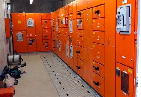 switchboard manufacturers brisbane